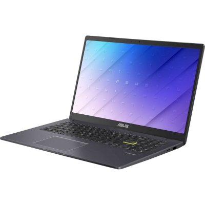 ноутбук ASUS VivoBook Go 15 L510KA-EJ324 90NB0UJ4-M00CW0 Черный