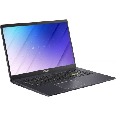 ноутбук ASUS VivoBook Go 15 L510KA-EJ324 90NB0UJ4-M00CW0 Черный