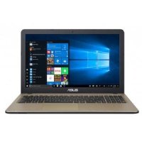 ноутбук ASUS VivoBook K540UA-DM2310T 90NB0HF1-M33320 Черный