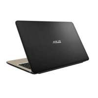 ноутбук ASUS VivoBook K540UB-GQ1165T 90NB0IM1-M16510 Черный