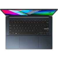 ноутбук ASUS VivoBook Pro 14 OLED K3400PA-KM028W 90NB0UY2-M02010 Синий