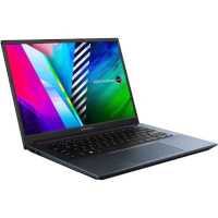 ноутбук ASUS VivoBook Pro 14 OLED M3401QA-KM112 90NB0VZ2-M002U0 Синий