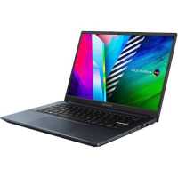ноутбук ASUS VivoBook Pro 14 OLED M3401QA-KM112 90NB0VZ2-M002U0 Синий