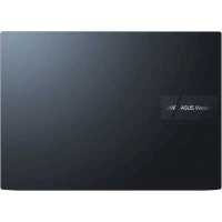 ноутбук ASUS VivoBook Pro 14 OLED M3401QA-KM112 90NB0VZ2-M002U0 Синий