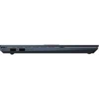 ноутбук ASUS VivoBook Pro 14 OLED M3401QA-KM112 90NB0VZ2-M002U0 Синий