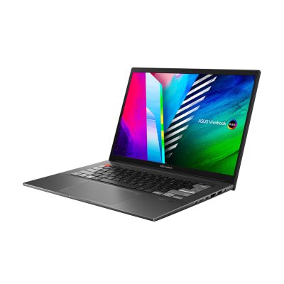 ноутбук ASUS VivoBook Pro 14X OLED M7400QE-KM118 90NB0V52-M004L0 Черный