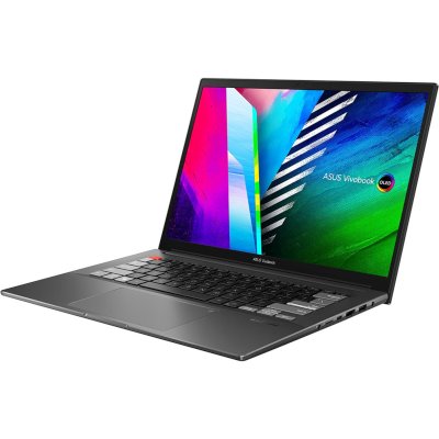 ноутбук ASUS VivoBook Pro 14X OLED N7400PC-KM227 90NB0U43-M009B0 Черный