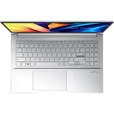 ноутбук ASUS VivoBook Pro 15 M6500QH-HN075 90NB0YJ2-M003F0-wpro Серебристый
