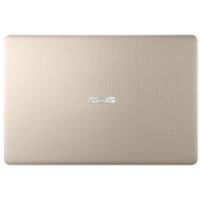 ноутбук ASUS VivoBook Pro 15 N580VD-DM069 90NB0FL1-M07830 Серый