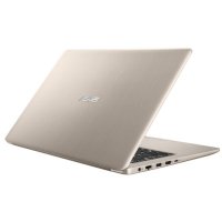 ноутбук ASUS VivoBook Pro 15 N580VD-DM069 90NB0FL1-M07830 Серый