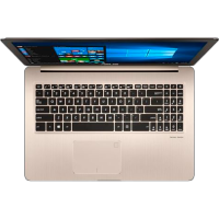 ноутбук ASUS VivoBook Pro 15 N580VD-DM069T 90NB0FL1-M04520 Золотой