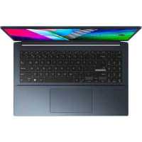 ноутбук ASUS VivoBook Pro 15 OLED K3500PA-L1088 90NB0UU2-M01430 Синий
