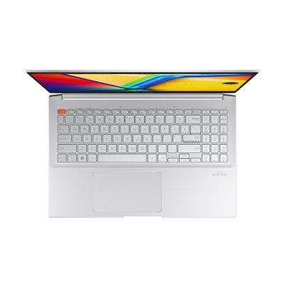 ноутбук ASUS VivoBook Pro 15 OLED K6502VJ-MA104 90NB11K2-M003E0 Серебристый