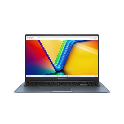ноутбук ASUS VivoBook Pro 15 OLED K6502VJ-MA143 90NB11K1-M004Y0-wpro Синий