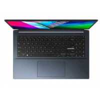 ноутбук ASUS VivoBook Pro 15 OLED M3500QC-L1417W 90NB0UT2-M009Z0 Серебристый