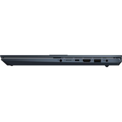 ноутбук ASUS VivoBook Pro 15 M6500XU-LP103 90NB1201-M00410-wpro Синий