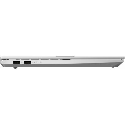 ноутбук ASUS VivoBook Pro 15 OLED M6500XU-MA105 90NB1202-M00430-wpro Серебристый