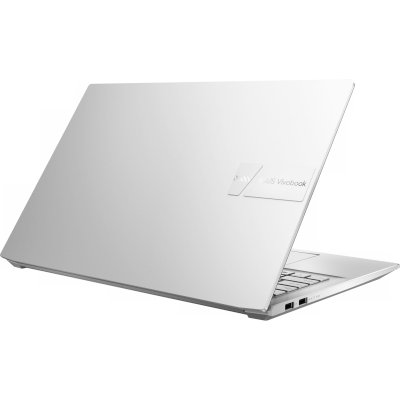 ноутбук ASUS VivoBook Pro 15 OLED M6500XU-MA105 90NB1202-M00430-wpro Серебристый