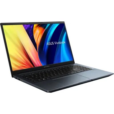 ноутбук ASUS VivoBook Pro 15 OLED M6500XV-MA084 90NB1211-M003J0 Синий