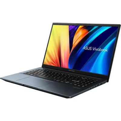 ноутбук ASUS VivoBook Pro 15 OLED M6500XV-MA084 90NB1211-M003J0 Синий