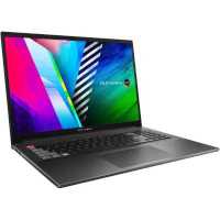ноутбук ASUS VivoBook Pro 16 OLED M7600QC-L2011 90NB0V81-M01630 Черный