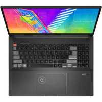 ноутбук ASUS VivoBook Pro 16X OLED N7600ZE-L2028 90NB0XS2-M001C0 Черный
