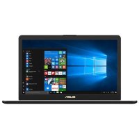 ноутбук ASUS VivoBook Pro 17 N705FN-GC037T 90NB0JP1-M00510 Серый