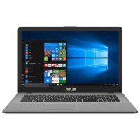 ноутбук ASUS VivoBook Pro 17 N705UD-GC014T 90NB0GA1-M01030 Серый