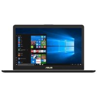 ноутбук ASUS VivoBook Pro 17 N705UD-GC014T 90NB0GA1-M01030 Серый