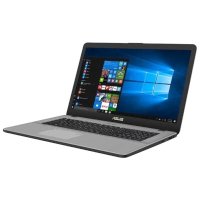 ноутбук ASUS VivoBook Pro 17 N705UD-GC014T 90NB0GA1-M01030 Серый