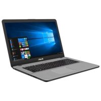 ноутбук ASUS VivoBook Pro 17 N705UD-GC014T 90NB0GA1-M01030 Серый