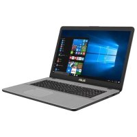 ноутбук ASUS VivoBook Pro 17 N705UD-GC014T 90NB0GA1-M01030 Серый