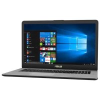 ноутбук ASUS VivoBook Pro 17 N705UD-GC014T 90NB0GA1-M01030 Серый