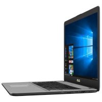 ноутбук ASUS VivoBook Pro 17 N705UD-GC014T 90NB0GA1-M01030 Серый