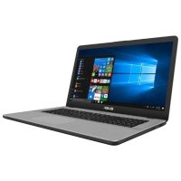 ноутбук ASUS VivoBook Pro 17 N705UD-GC014T 90NB0GA1-M01030 Серый
