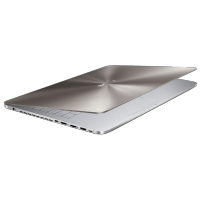 ноутбук ASUS VivoBook Pro N552VW-FY242R 90NB0AN1-M03040 Серый