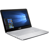ноутбук ASUS VivoBook Pro N552VX-FW354T 90NB09P1-M04190