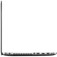ноутбук ASUS VivoBook Pro N552VX-FY280T 90NB09P1-M03170 Серый