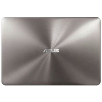 ноутбук ASUS VivoBook Pro N552VX-FY280T 90NB09P1-M03170 Серый