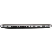 ноутбук ASUS VivoBook Pro N552VX-FY280T 90NB09P1-M03170 Серый