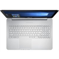 ноутбук ASUS VivoBook Pro N552VX-FY280T 90NB09P1-M03170 Серый