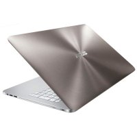 ноутбук ASUS VivoBook Pro N552VX-FY280T 90NB09P1-M03170 Серый
