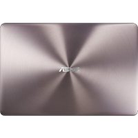 ноутбук ASUS VivoBook Pro N752VX-GC087T 90NB0AY1-M02470 Серый