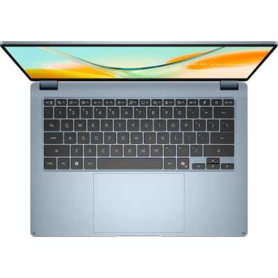 ноутбук ASUS VivoBook S 14 Flip TP5408QA-U2087W 90NB19P1-M004Z0
