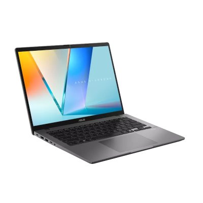 ноутбук ASUS VivoBook S 14 OLED M3407HA 90NB16E1-M005M0 Серый