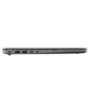 ноутбук ASUS VivoBook S 14 OLED M3407HA 90NB16E1-M005M0 Серый