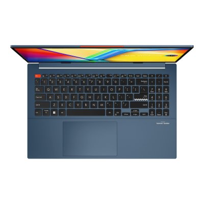 ноутбук ASUS VivoBook S 15 OLED K5504VA-MA086W 90NB0ZK1-M003Y0 Синий
