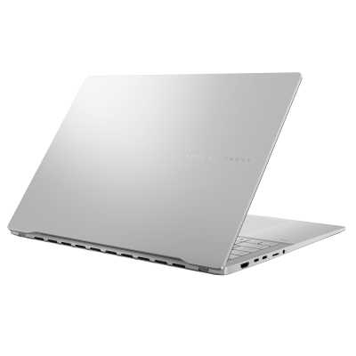 ноутбук ASUS VivoBook S 15 OLED M5506NA-MA013 90NB14D3-M004S0 Серебристый