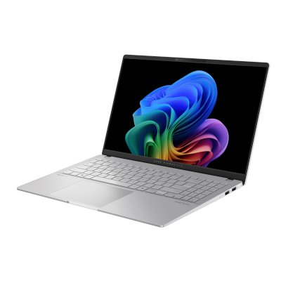 ноутбук ASUS VivoBook S 15 OLED S5507QA-MA006W 90NB14Q2-M005E0 Серебристый