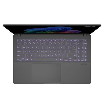 ноутбук ASUS VivoBook S 15 OLED S5507QA-MA006W 90NB14Q2-M005E0 Серебристый